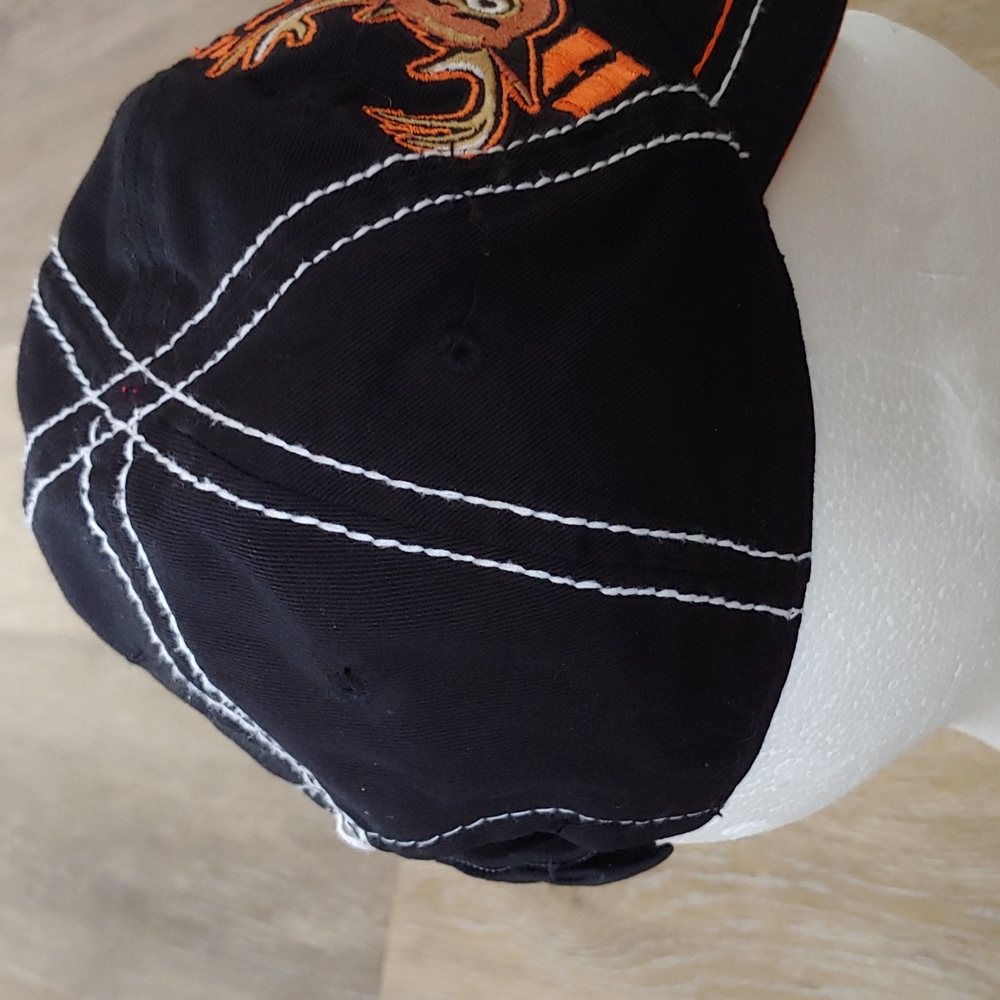 Bass Pro Shops Kids First Hunting Cap Hat - Picture 4 of 9